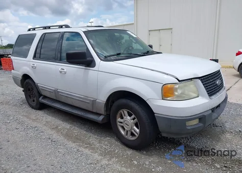 2006 Ford Expedition Xlt/Xlt Sport z USA, uszkodzony, nr VIN 1FMPU15566LA53849